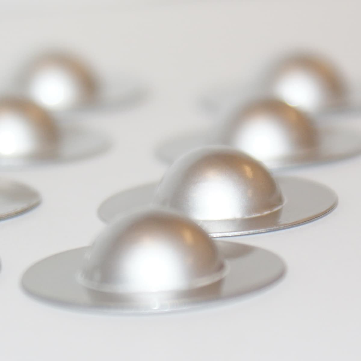 Precision-Engineered Reagent Blisters for Diagnostic Applications