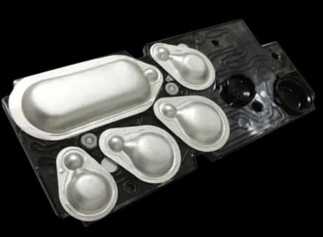 Cartridge Assembly Services for Diagnostics Precision