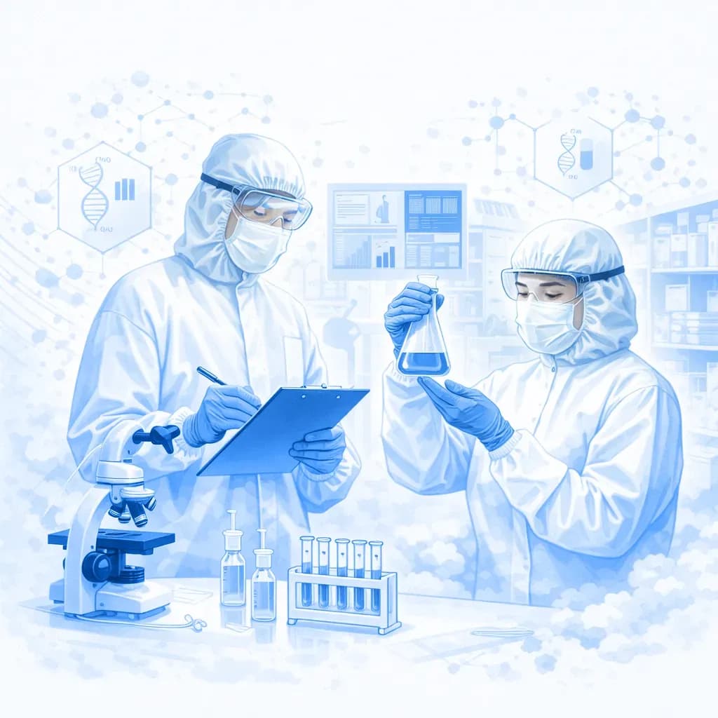 Ethylene Oxide (EtO) Sterilization