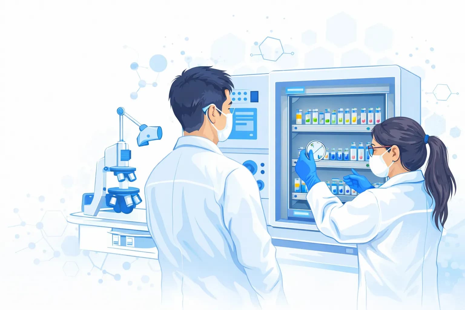 Ethylene Oxide (EtO) Sterilization