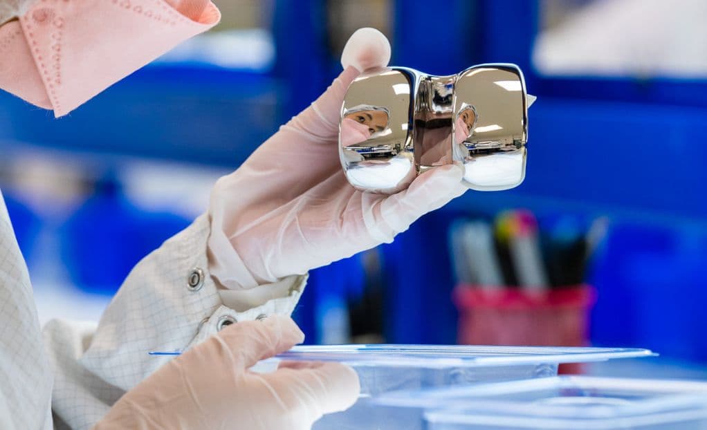 Pre-Validated Medical Packaging