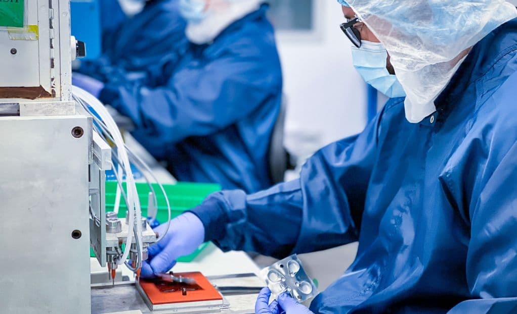 Diagnostics Design For Manufacturing