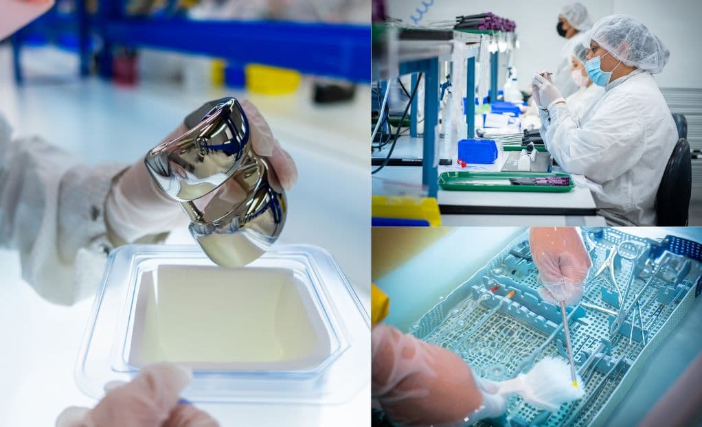 2024 Medical Device Supply Chain Strategies