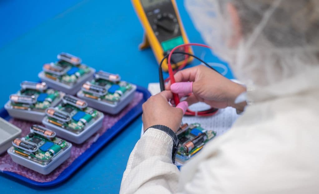 LSO offers scalabilty solutions for MedTech companies