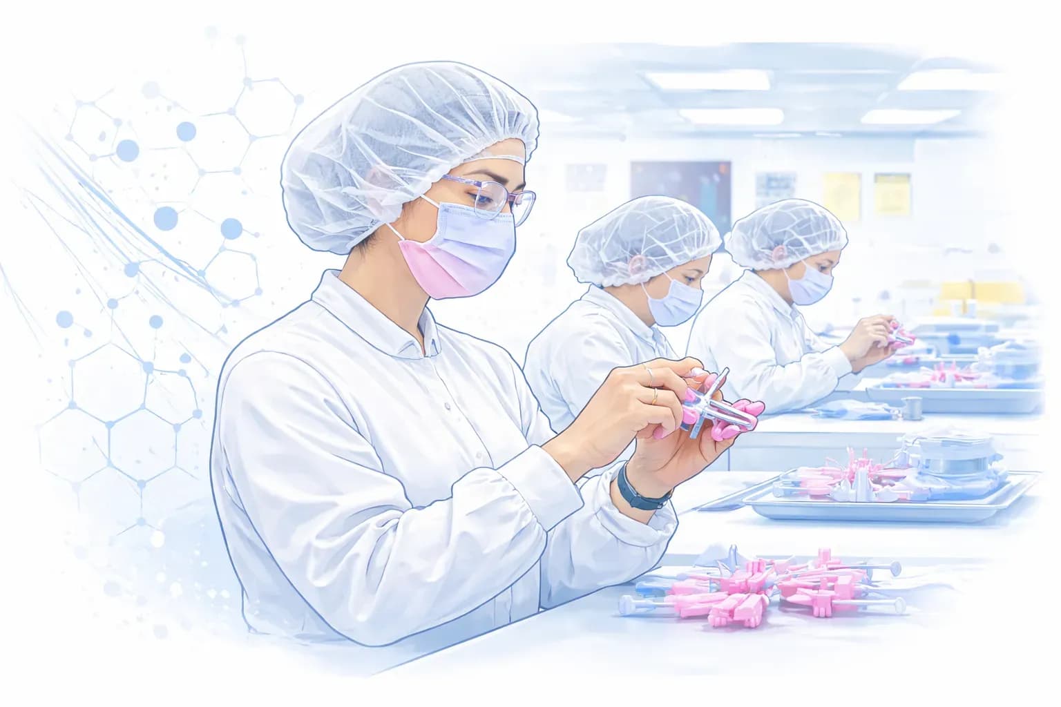 LSO Careers: Your Path to Medical Innovation