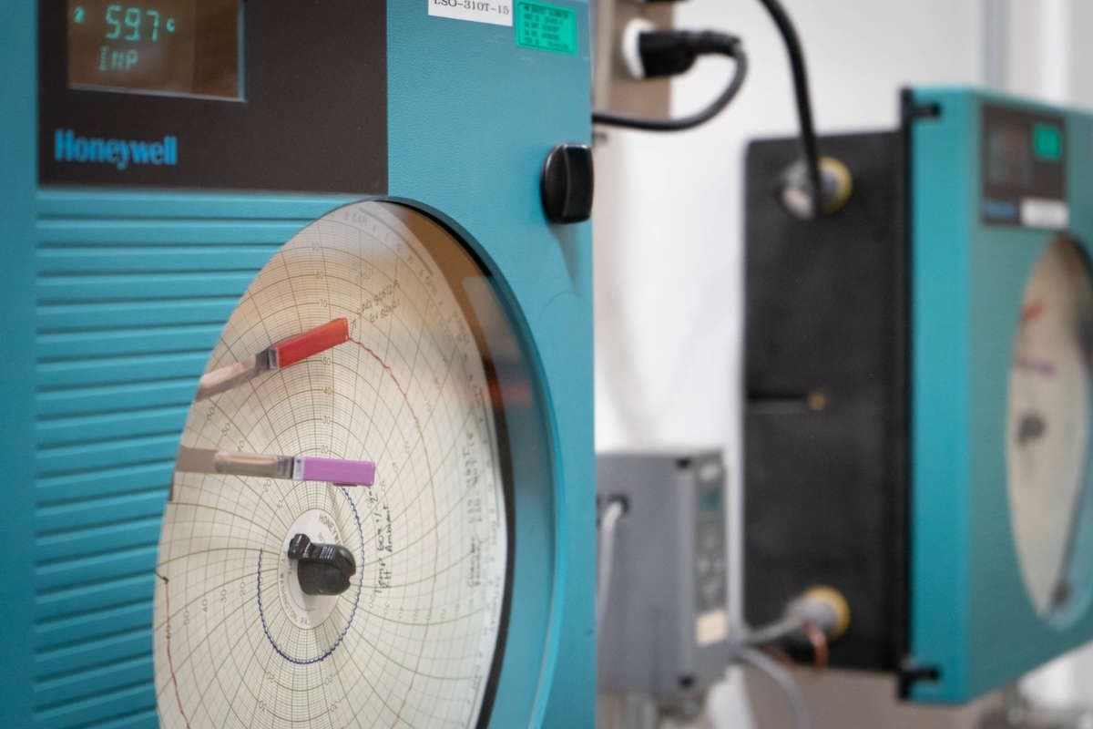 Real-Time Aging and ISO 11607 Requirements Explained