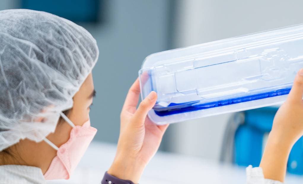 Medical Package Testing Expert- Life Science Outsourcing, Inc.