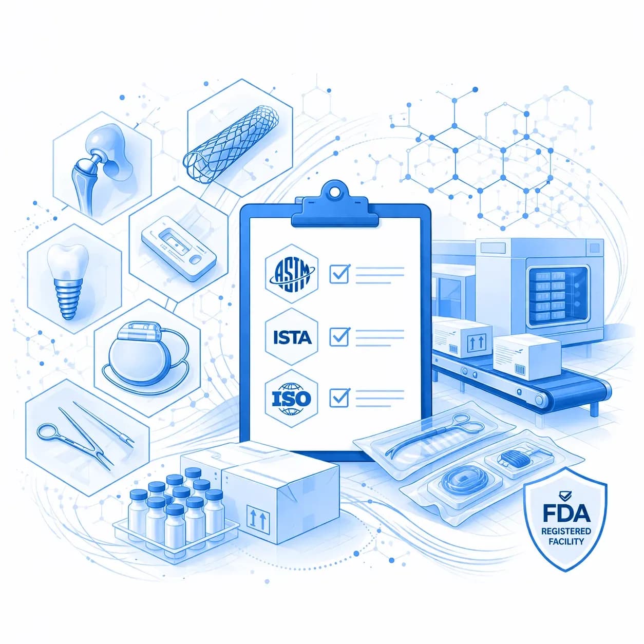 Medical Device Standards