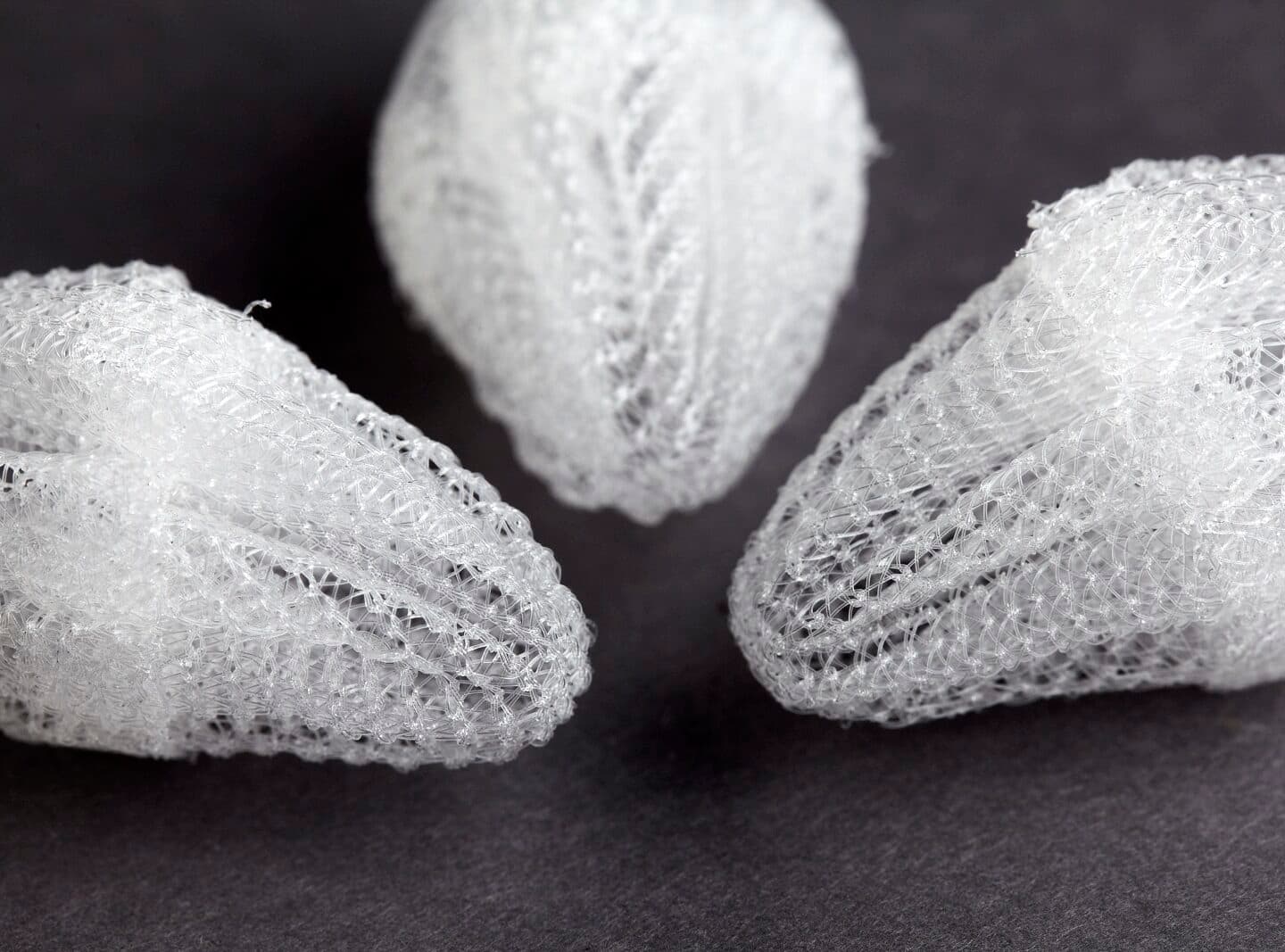 Biomaterial & Synthetic Implantable Manufacturing Services