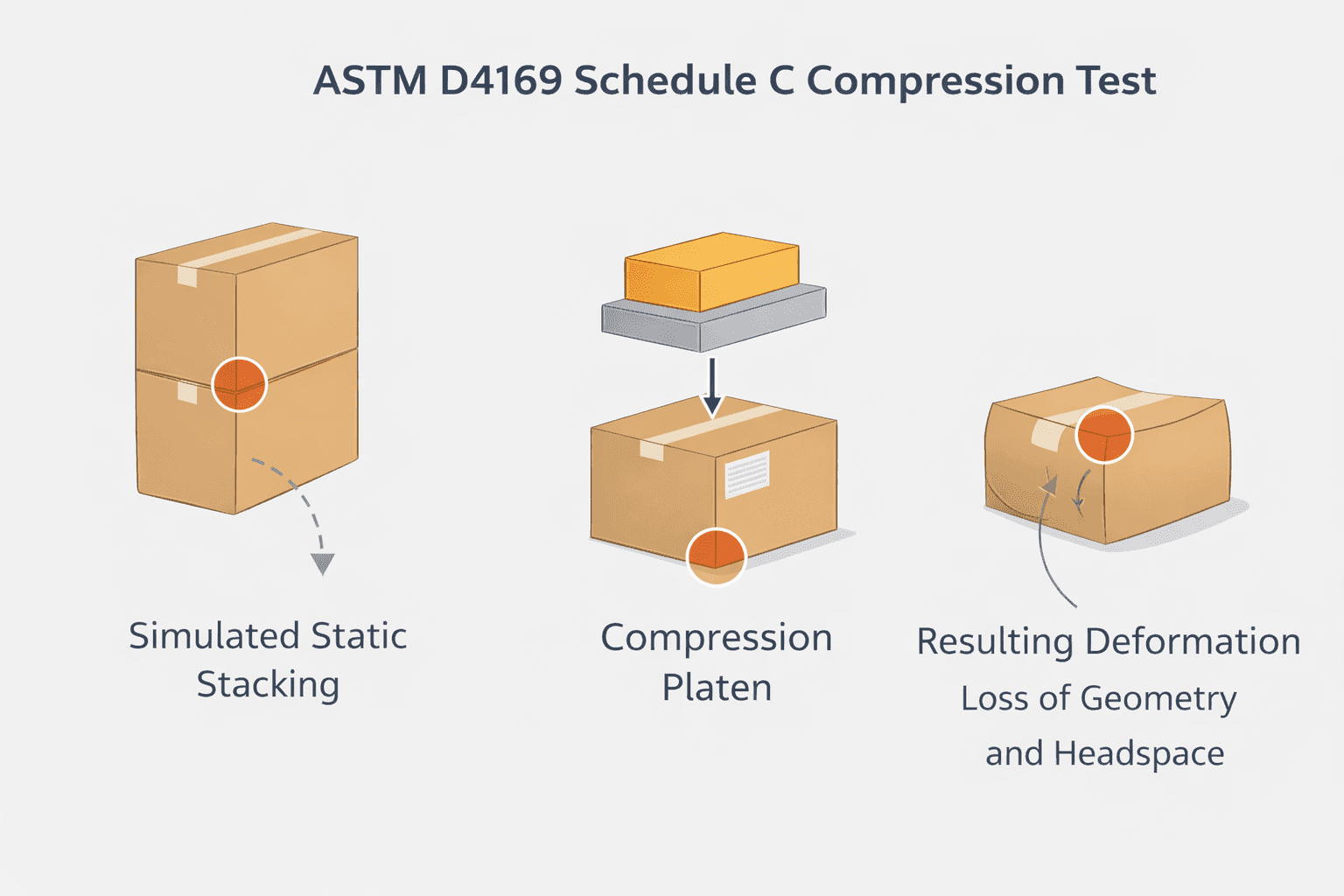 astm-d4169-schedule-c-compression-test-diagram