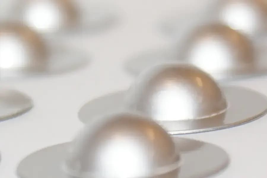 Reagent Packaging for Diagnostic Applications