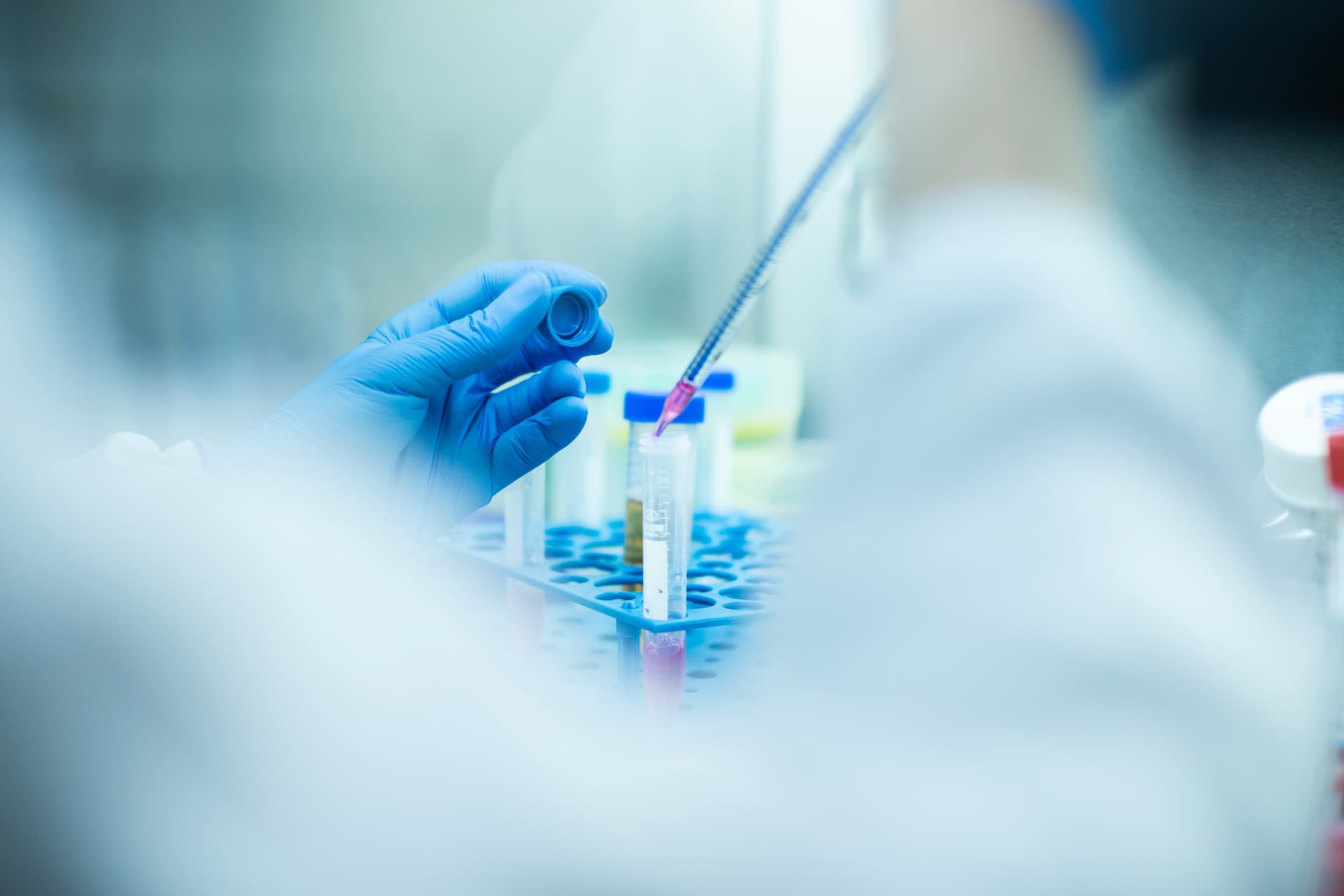 Cytotoxicity Testing for Medical Devices