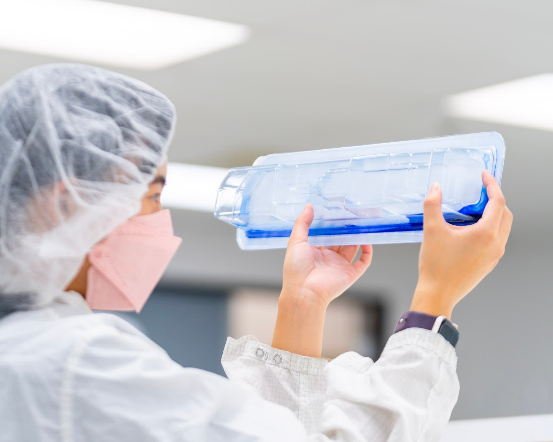 Medical Package Testing & Validation | ISO 11607