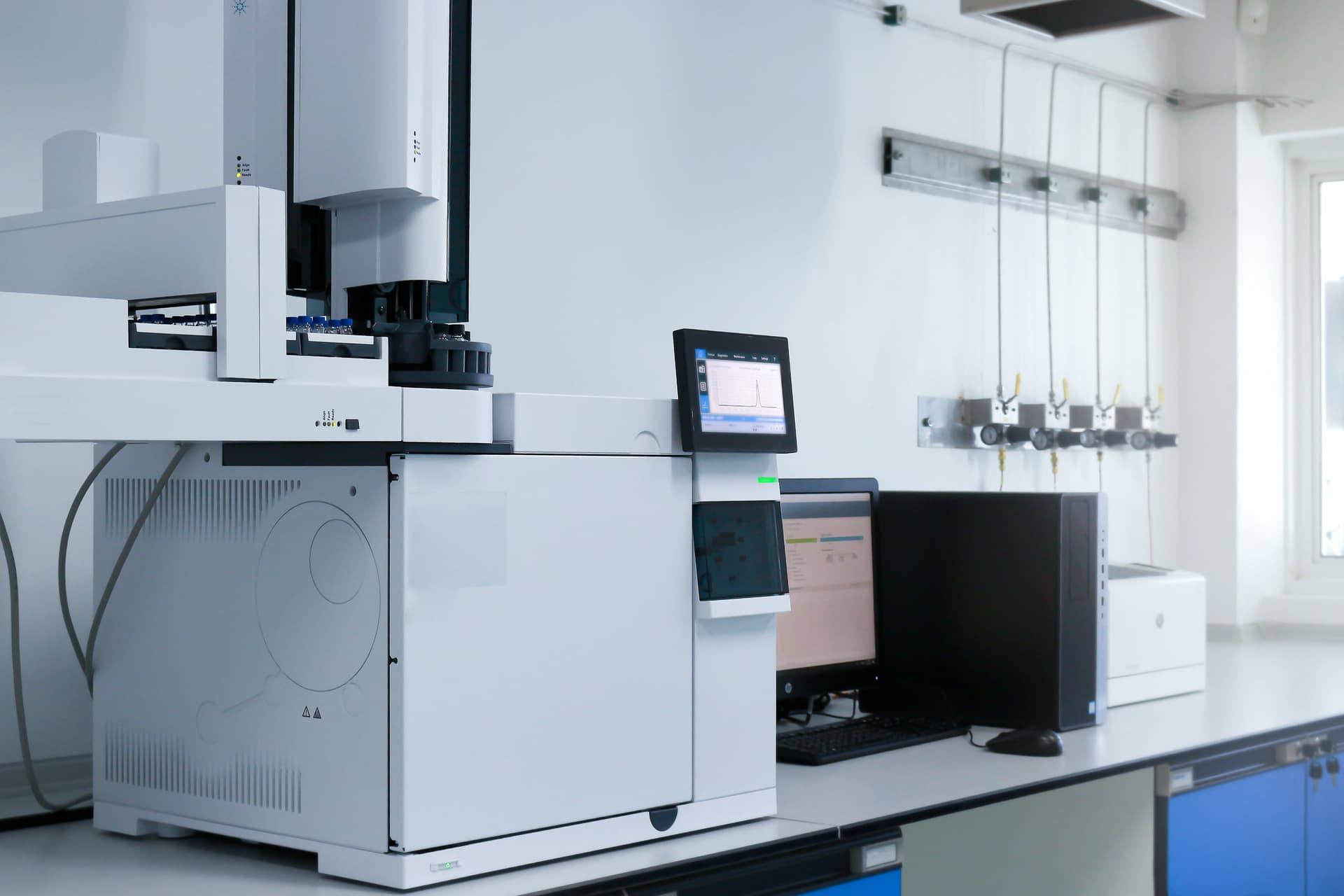 EtO Residual Testing (EO Residual Analysis for Medical Devices)