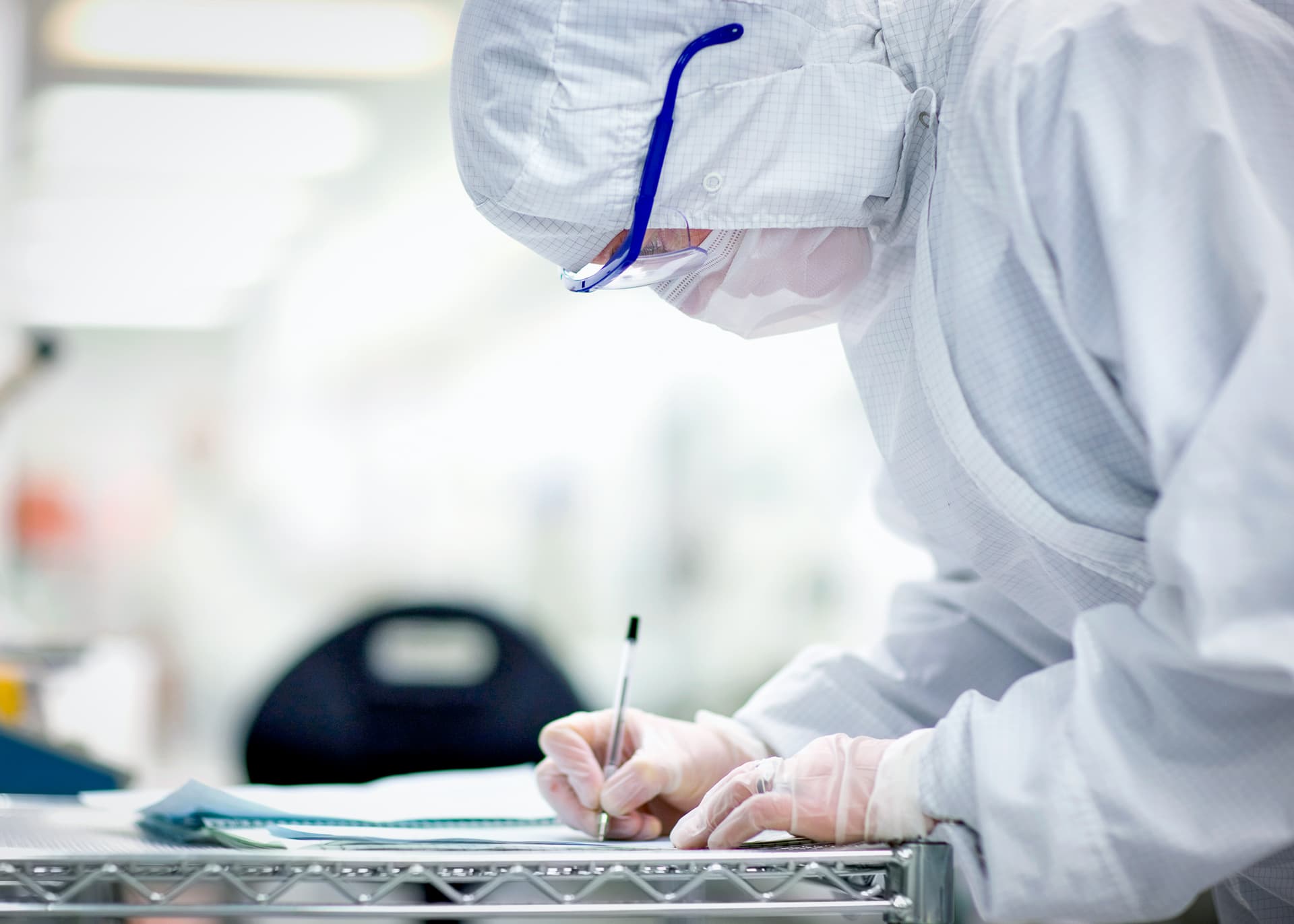 Medical Package Testing: Anatomy of a Protocol