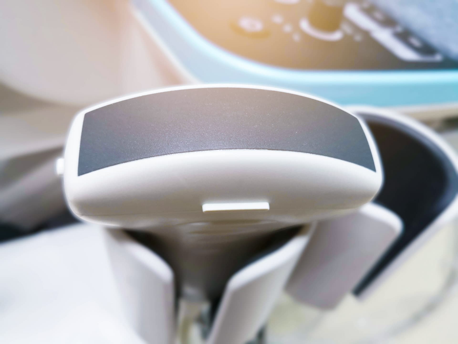 Ultrasound Probe – Medical Imaging Device Component