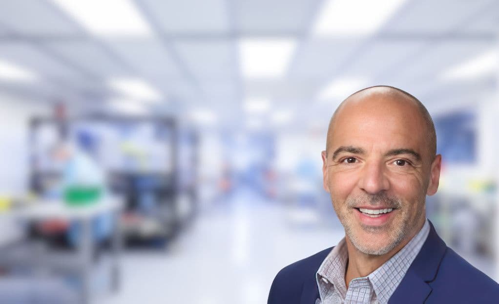 Life Science Outsourcing, Inc. Welcomes Yiorgos Polizos as Vice President of Sales & Marketing