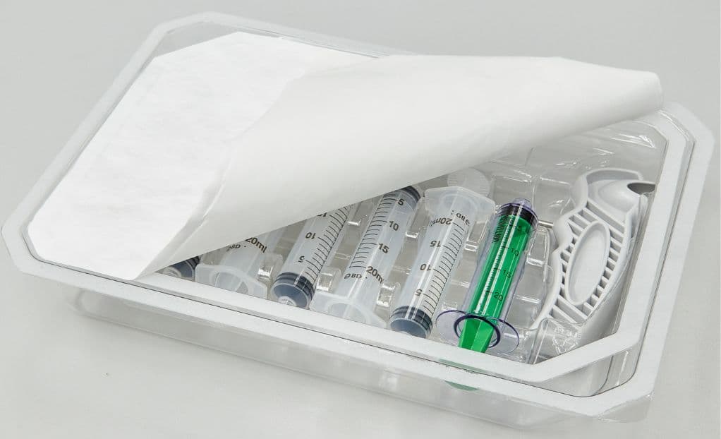 Medical device manufacturing involves a rigorous process to maintain patient safety and prevent infections. Medical package design and its sterile barrier play a critical role.