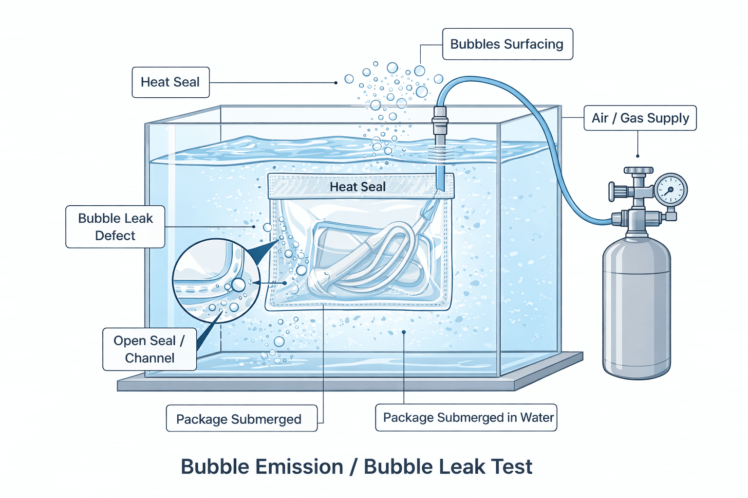 Bubble-Leak-Testing-Process